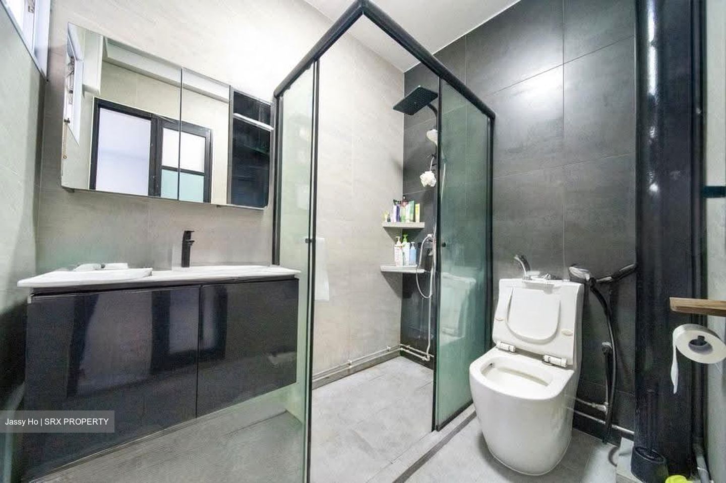 Blk 867A Tampines Street 83 (Tampines), HDB Executive #611976151